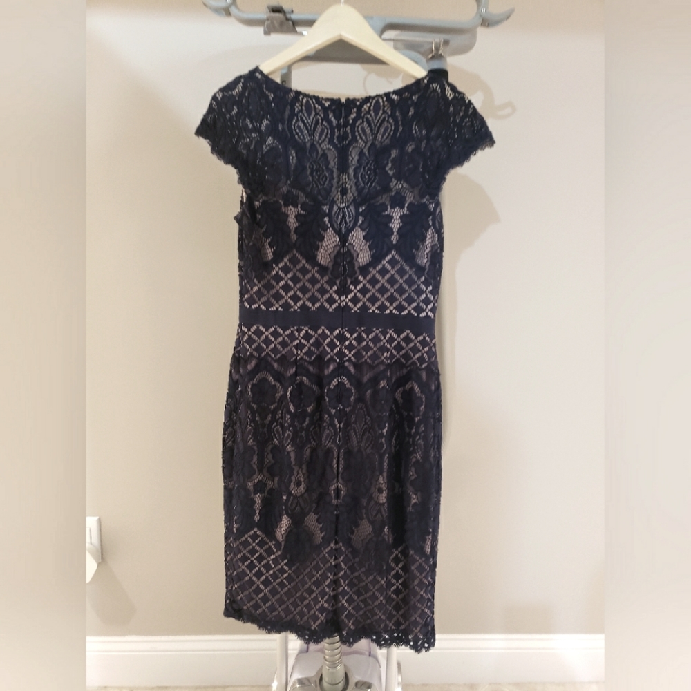 Ladies dress